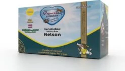 Renske Variatiebox Nelson 24 X 395 Gr -Hondenartikelen Serie Winkel 1200x678