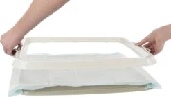 Trixie - Puppytoilet - Puppy Loo - 49 X 41 Cm -Hondenartikelen Serie Winkel 1200x682 2