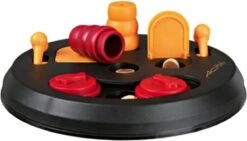 Trixie Honden Activity Flip Board - Hondenspeelgoed - Wit/Blauw - 23 Cm 19 Trixie Honden Activity Flip Board - Hondenspeelgoed - Wit/Blauw - 23 Cm -Hondenartikelen Serie Winkel 1200x684 7