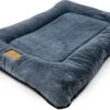 Topmast Soft Pluche Benchmat - Comfort Benchkussen - Grijs - XL - 107 X 71 X 9 Cm - Voor Honden - Hondenkussen -Hondenartikelen Serie Winkel 1200x690 5