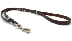 Verstelbare Trainingslijn Leer - 2 Meter - Bruin - Politielijn - Hondenriem - Hoge Kwaliteit Leer - Trainingslijn - Ambachtelijk Gemaakt In Portugal 13 Verstelbare Trainingslijn Leer - 2 Meter - Bruin - Politielijn - Hondenriem - Hoge Kwaliteit Leer - Trainingslijn - Ambachtelijk Gemaakt In Portugal -Hondenartikelen Serie Winkel 1200x690 8