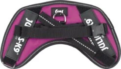 Julius K9 Julius-K9 IDC®Powertuig, XS - Mini-Mini, Donkerroze -Hondenartikelen Serie Winkel 1200x691 3