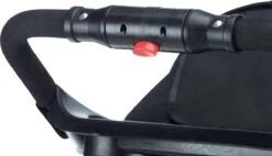 Trixie Hondenbuggy Zwart 80x47x100 Cm | Dierenmand -Hondenartikelen Serie Winkel 1200x692