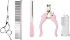 Professionele Hondentondeuse&hondentrimmer Voor Dikke Vacht -Hondenartikelen Serie Winkel 1200x693 3