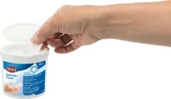 Trixie Verzorgingsvinger - 50 Stuks -Hondenartikelen Serie Winkel 1200x697 3