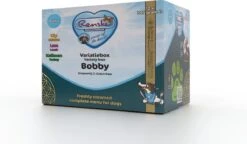 Renske Variatiebox Bobby 12 X 395 Gr -Hondenartikelen Serie Winkel 1200x700