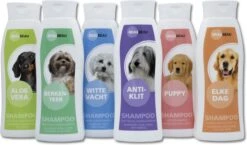 Beau Beau Universeel Hondenshampoo 500 Ml -Hondenartikelen Serie Winkel 1200x706 5