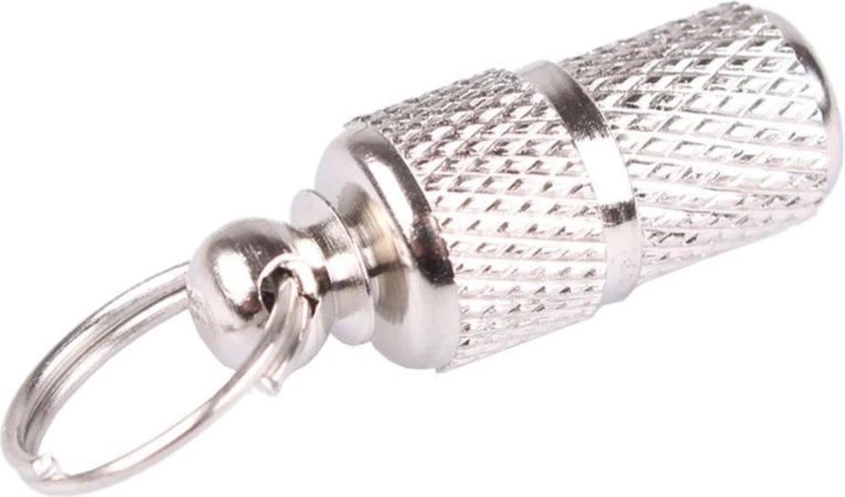 Adreskoker Voor Hondentuigje - Koker ID Huisdieren - Hond En Of Kat, Adres Telefoonnummer, Poezentuigje. 5 Adreskoker Voor Hondentuigje - Koker ID Huisdieren - Hond En Of Kat, Adres Telefoonnummer, Poezentuigje. - Afbeelding 3