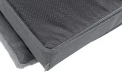Trixie Hondenmand Sofa Liano Rechthoek Grijs - 100X60 CM -Hondenartikelen Serie Winkel 1200x709 1