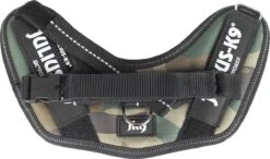 Julius K9 Julius-K9 IDC®Powertuig, XS - Mini-Mini, Camouflage -Hondenartikelen Serie Winkel 1200x709 5