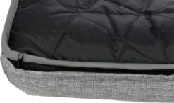 TRIXIE | Trixie Sofa Mand Nero Meubelbeschermer Grijs -Hondenartikelen Serie Winkel 1200x713