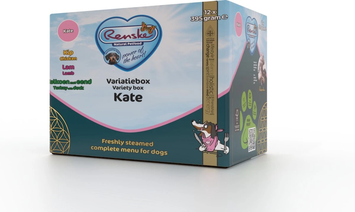 Renske Variatiebox Kate 12 X 395 Gr 8 Renske Variatiebox Kate 12 X 395 Gr - Afbeelding 6