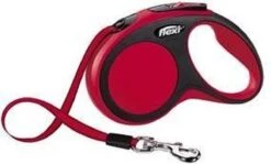 Flexi New Comfort Tape - Hondenriem - Rood - L - 5 M 18 Flexi New Comfort Tape - Hondenriem - Rood - L - 5 M -Hondenartikelen Serie Winkel 1200x724 1