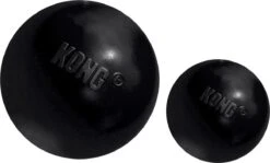 Kong Extreme Bal - Hondenspeelgoed - Zwart - M/L 11 Kong Extreme Bal - Hondenspeelgoed - Zwart - M/L -Hondenartikelen Serie Winkel 1200x725 6