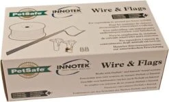 Petsafe Smartfence Omheiningsysteem - Draad Met Vlaggetjes - 150 M -Hondenartikelen Serie Winkel 1200x727 2