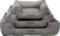 Trixie Hondenmand Talis Grijs (80X60 CM) 15 Trixie Hondenmand Talis Grijs (80X60 CM) -Hondenartikelen Serie Winkel 1200x729