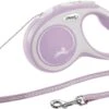 Hondenriem - Looplijn - FLEXI Rollijn NEW COMFORT Koord - M - Rose - 8 Meter 1 Hondenriem - Looplijn - FLEXI Rollijn NEW COMFORT Koord - M - Rose - 8 Meter -Hondenartikelen Serie Winkel 1200x730 7