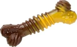 Nylabone Extreme Kauwbot Textuur Met Rund- En Kaassmaak -Hondenartikelen Serie Winkel 1200x732 9