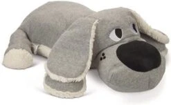 Beeztees Puppy Boomba XL - Hondenspeelgoed - Grijs - 70x40x21 Cm 11 Beeztees Puppy Boomba XL - Hondenspeelgoed - Grijs - 70x40x21 Cm -Hondenartikelen Serie Winkel 1200x738 3