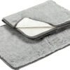 Lovely Nights Vetbed/kleed Anti-slip Mouse Grey 100x75 Rechthoek -Hondenartikelen Serie Winkel 1200x740 3