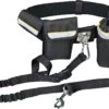 Trixie Heupriem Met Jogginglijn Zwart - RIEM 60-120 CM LIJN 100-135 CM -Hondenartikelen Serie Winkel 1200x740 4