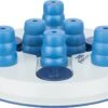 Trixie Dog Activity Strategiespel Slide&Funboard Wit / Blauw - 23X23 CM -Hondenartikelen Serie Winkel 1200x740 8