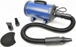 Waterblazer Hond - Hondenfohn - Waterblazer - Labradoodle - Australian Shepherd - Labrador - Puppy