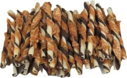 Kauwstaafjes Kip En Rund 30 Stuks - Hondensnacks - Kauwsnacks - Hondenbot - Gedroogd - Kauwbot - Hondensnoepjes 5 Kauwstaafjes Kip En Rund 30 Stuks - Hondensnacks - Kauwsnacks - Hondenbot - Gedroogd - Kauwbot - Hondensnoepjes -Hondenartikelen Serie Winkel 1200x744