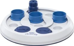 Trixie Dog Activity Intelligentiespel Flip & Fun 23x23 Cm -Hondenartikelen Serie Winkel 1200x746 9
