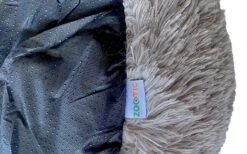 Zootic Fluffy Hondenkussen Hondenmand Hondenbed - Grijs 100 X 90 Cm 18 Zootic Fluffy Hondenkussen Hondenmand Hondenbed - Grijs 100 X 90 Cm -Hondenartikelen Serie Winkel 1200x749 1