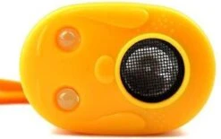 Merkloos Diervriendelijke Ultrasone Anti-Blaf Apparaat - Effectieve Hondentrainer - Anti Blaf Middel - Ultrasone Hondentrainer - Honden Clickertraining - Trainingshulp -Hondenartikelen Serie Winkel 1200x751 4