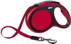 Flexi New Comfort Tape - Hondenriem - Rood - L - 5 M 17 Flexi New Comfort Tape - Hondenriem - Rood - L - 5 M -Hondenartikelen Serie Winkel 1200x755 1