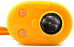 Ultrasone Hondentrainer / Hondenverjager LED Verlichting Geel 9 Ultrasone Hondentrainer / Hondenverjager LED Verlichting Geel -Hondenartikelen Serie Winkel 1200x761 2