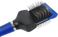 Labradoodle Hondenborstel Hondenkam Klittenkam Zoals Activet Groen Ontklitter Slicker -Hondenartikelen Serie Winkel 1200x773 5