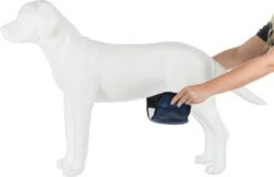 Trixie Plasband Voor Reuen Blauw M 37/45cm -Hondenartikelen Serie Winkel 1200x776 2