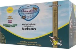 Renske Variatiebox Nelson 24 X 395 Gr -Hondenartikelen Serie Winkel 1200x779 2