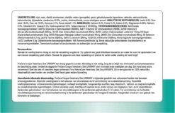 Prins Procare Croque Diet Urinary Rund&Varken - Hondenvoer - 10 Kg -Hondenartikelen Serie Winkel 1200x779