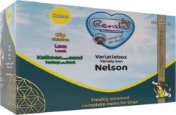 Renske Variatiebox Nelson 24 X 395 Gr -Hondenartikelen Serie Winkel 1200x780 4