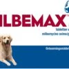 Milbemax Ontworming Tabletten Hond Groot 10 - 75 Kg 4 Tabletten -Hondenartikelen Serie Winkel 1200x786 2