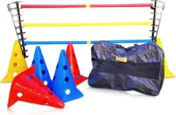 Agility Voor De Hond - Honden Training - Dog Activity - Behendigheid Hond - Parcours 11 Agility Voor De Hond - Honden Training - Dog Activity - Behendigheid Hond - Parcours -Hondenartikelen Serie Winkel 1200x787 1