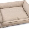 Beeztees Orthopedische Hondenmand Zia Beige 100 X 80 Cm - Hond 2 Beeztees Orthopedische Hondenmand Zia Beige 100 X 80 Cm - Hond -Hondenartikelen Serie Winkel 1200x788 1