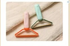 PRO-Deals | Dierenhaar Verwijderen - Haar Verwijderen - Type 1 - Kleur Groen - Kattenharen - Vachtverzorging - Hondenharen - Pluizenverwijderaar - Haaruitval - Kledingreiniger -Hondenartikelen Serie Winkel 1200x788 4