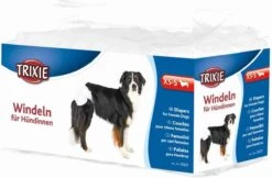 Trixie Hondenluier Teef XS - S 12 Stuks -Hondenartikelen Serie Winkel 1200x788 5
