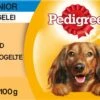 Pedigree Multipack Maaltijdzakjes Senior 12 X 100 Gr 2 Pedigree Multipack Maaltijdzakjes Senior 12 X 100 Gr -Hondenartikelen Serie Winkel 1200x792