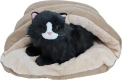 Boon Slaapzak Bruin/Beige 45 Cm 8 Boon Slaapzak Bruin/Beige 45 Cm -Hondenartikelen Serie Winkel 1200x792 5