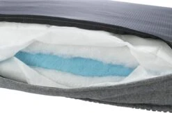 Trixie Hondenmand Vital Eliano Grijs - 90X60 CM -Hondenartikelen Serie Winkel 1200x793 3