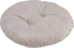 District 70 COCOON - Luxe Hondenmand Van Duurzaam Hoogwaardig Riet Met Zacht Kussen - Maten S/M/L - Large -Hondenartikelen Serie Winkel 1200x793 6