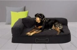 Sun Garden Pallina Orthopedisch Hondenkussen 120x80x27cm Antraciet/Grijs 17 Sun Garden Pallina Orthopedisch Hondenkussen 120x80x27cm Antraciet/Grijs -Hondenartikelen Serie Winkel 1200x793 7