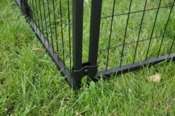 MaxxPet Hondenkennel - Hondenkennel Met Afneembaar Dak - Geschikt Voor Buiten En Binnen - 142 X 142 X 153 Cm -Hondenartikelen Serie Winkel 1200x796 2