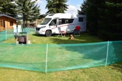 Verplaatsbare Net Afrastering Groen 80cm Hoog - 20m 18 Verplaatsbare Net Afrastering Groen 80cm Hoog - 20m -Hondenartikelen Serie Winkel 1200x796 5